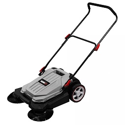 Zametač Dedra DED8802