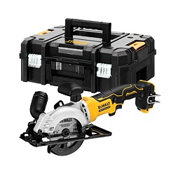Aku kompaktní kotoučová pila DeWALT DCS571NT-XJ 18 V XR, bez akumulátoru a nabíječky