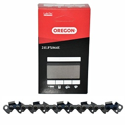 Pilový řetěz Oregon .325", 1,5mm - hranatý (21LPX064E)