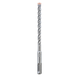 Vrták do armovaného betonu ALPEN HM SDS-plus Force X čtyřbřitý 8x310 mm (84500800100)