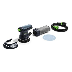 Excentrická bruska Festool ETS 125 REQ (201213)