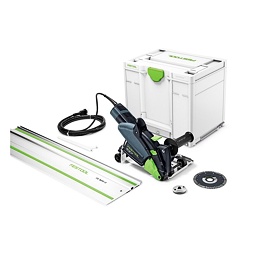 Diamantový dělicí systém Festool DSC-AG 125-Plus-FS (578530)