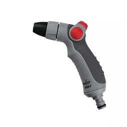 Zavlažovací pistole ovládaná palcem Dedra DED80N203K, THUMB CONTROL
