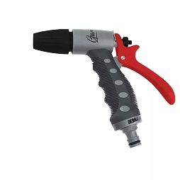 Přímá zavlažovací pistole Dedra DED80N218K FIBERGLASS TRIGGER CONTROL