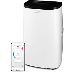 Mobilní klimatizace Sencor SAC MT1803CH