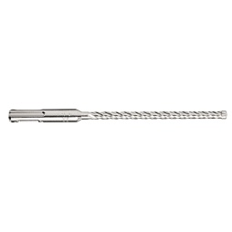 Vrták do betonu Metabo SDS-plus Pro 4 Premium 6,5 x 165 mm (626209000)