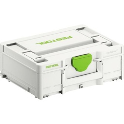 Festool Systainer3 SYS3 M 137 (204841)