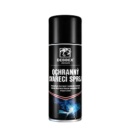 Ochranný svářecí sprej Den Braven 400 ml aerosolový sprej