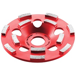 Diamantový kotouč Festool DIA ABRASIVE-D130-ST (499973)
