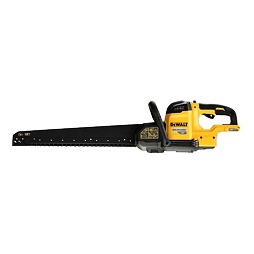 Aku pila na cihly DeWALT DCS397N-XJ Alligator, 54V FLEXVOLT (063810)