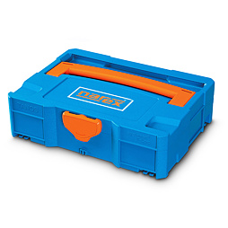 Systémový kufr Narex SYS-TL 1 - Systainer T-Loc 1 (65403693)