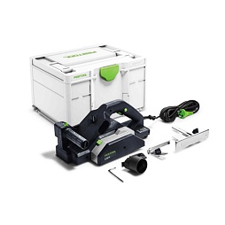 Elektrický ruční hoblík Festool HL 850 EB-Plus (576253)