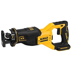 Aku pila ocaska DeWALT DCS382N-XJ 18 V XR, bez akumulátoru a nabíječky