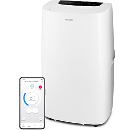 Mobilní klimatizace Sencor SAC MT1603C