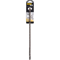 Vrták DeWALT DT8931-QZ, SDS Plus XLR, 10x250/310 mm