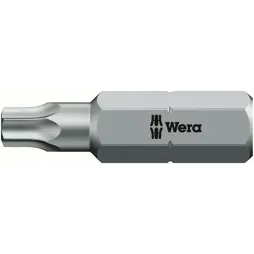 Bit Wera TX25x25mm (066488)