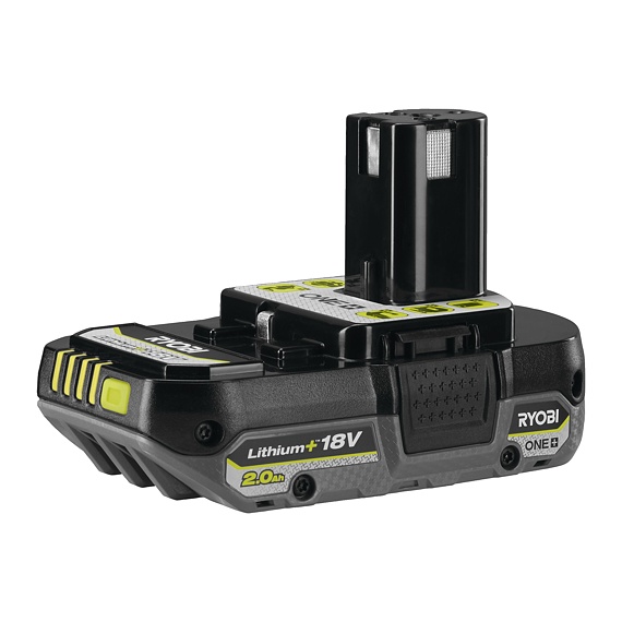 Akumulátor Ryobi RB1820C 18V, 2.0 Ah (5133005052)