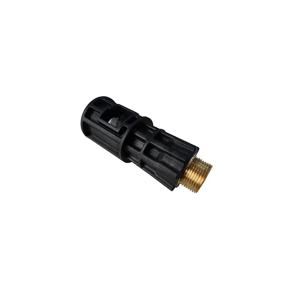 Adaptér závit-rychlospojka Riwall PRO G70, RACC00121 (REPW 195i SET)