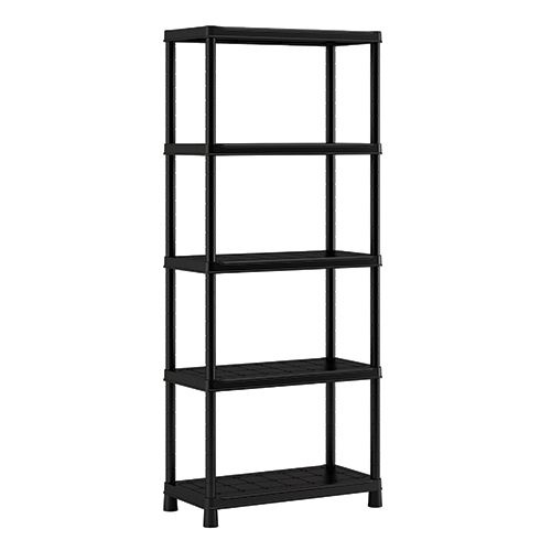 Regál Keter Plus Shelf 80/5 (201410)