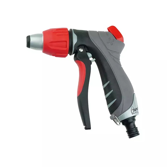 Přímá nastavitelná zavlažovací pistole Dedra DED80N250K TRIGGER CONTROL