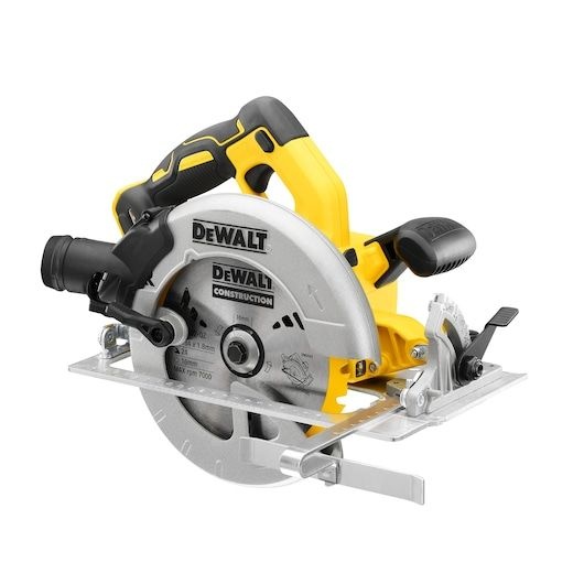 Aku kotoučová pila DeWALT DCS570N-XJ, 18 V, bez akumulátoru a nabíječky