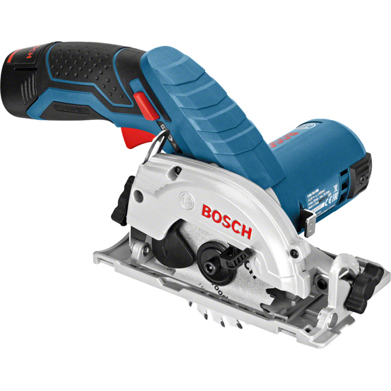 Aku okružní pila Bosch GKS 10,8 V-LI (06016A1001)