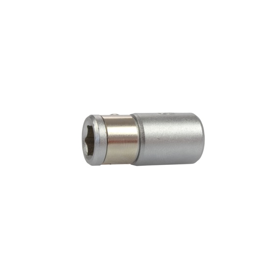 Adaptér Triumf 1/4" pro 1/4" bity, délka 25 mm (100-00475)