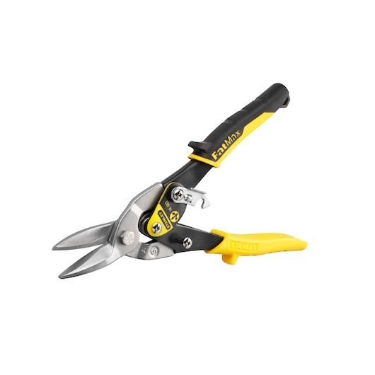 Nůžky na plech Stanley FATMAX® Aviation přímé (2-14-563)