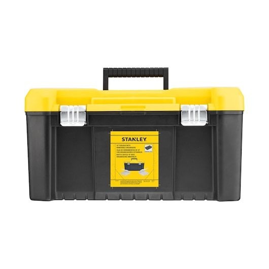 Box Stanley 19" Essential (STST75787-1)