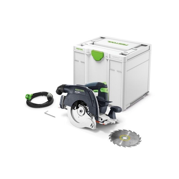 Okružní pila Festool HK 55 EBQ-Plus (576121)