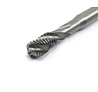 Vnitřní závitník ALPEN HSS Cobalt spirálový metrický ISO DIN 13 80mm M6 (71400600100)