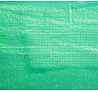 Fólie G21 pro fóliovník 300 x 600 x 200 cm, zelená (63909114)