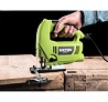 Pila přímočará Extol Craft, 650W (405124)