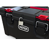 Box Keter Stack’N’Roll Tool Box