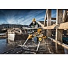 Aku stolní pila DeWALT DCS7485T2-QW, 2x 54V FLEXVOLT 6,0 / 2,0 Ah (063825)