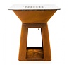 Gril G21 Montana Corten (63903203)