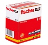 Rozpěrná hmoždinka Fischer S 12, 25 ks