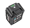 Akumulátor Extol, 12V Li-ion, 4Ah (8891152C)