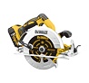 Aku kotoučová pila DeWALT DCS570NT-XJ 18 V XR, bez akumulátoru a nabíječky v kufru TSTAK